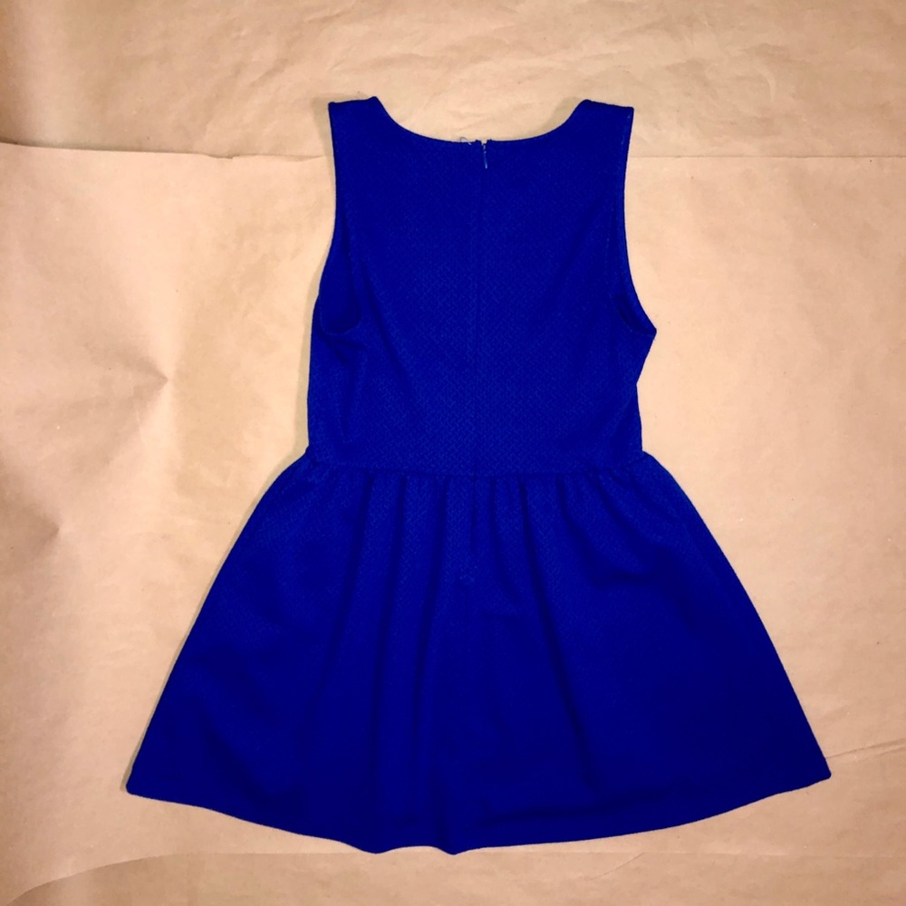 Skater dress
